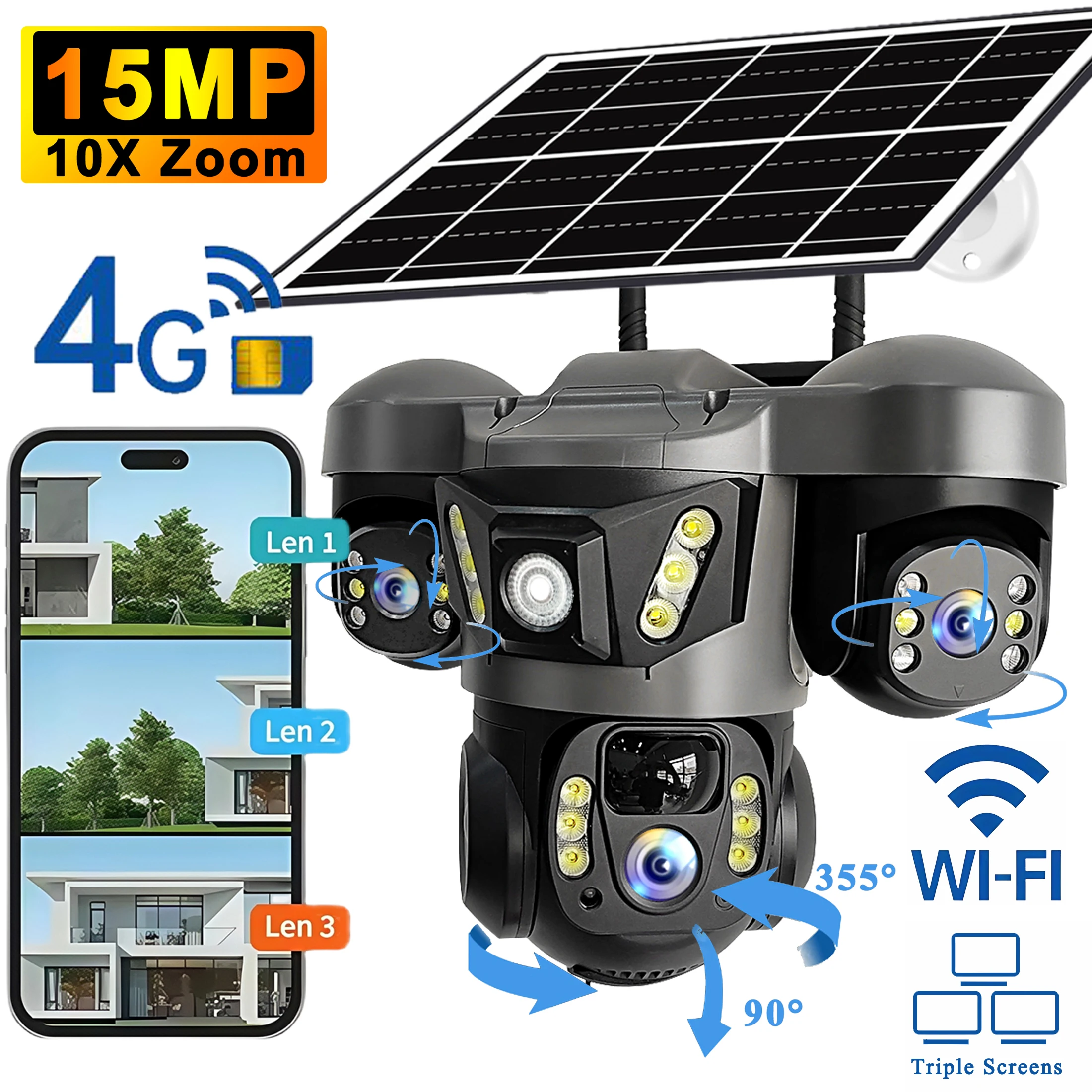 v380-pro-15mp-wifi-ip-telecamera-solare-3-obiettivi-3-schermi-audio-esterno-ip66-impermeabile-batteria-incorporata-sicurezza-cctv-4g-rete-cam