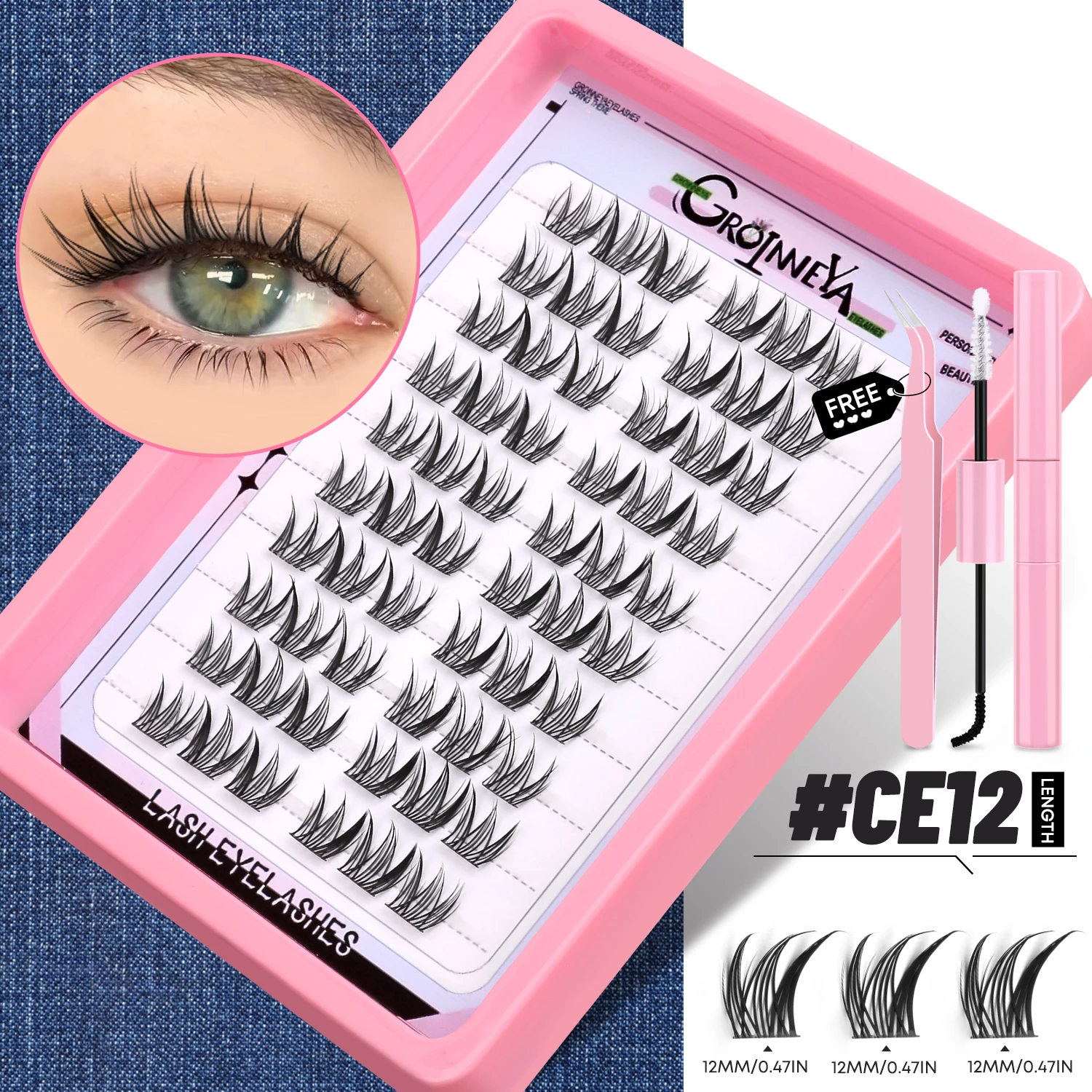 CE12 Kit