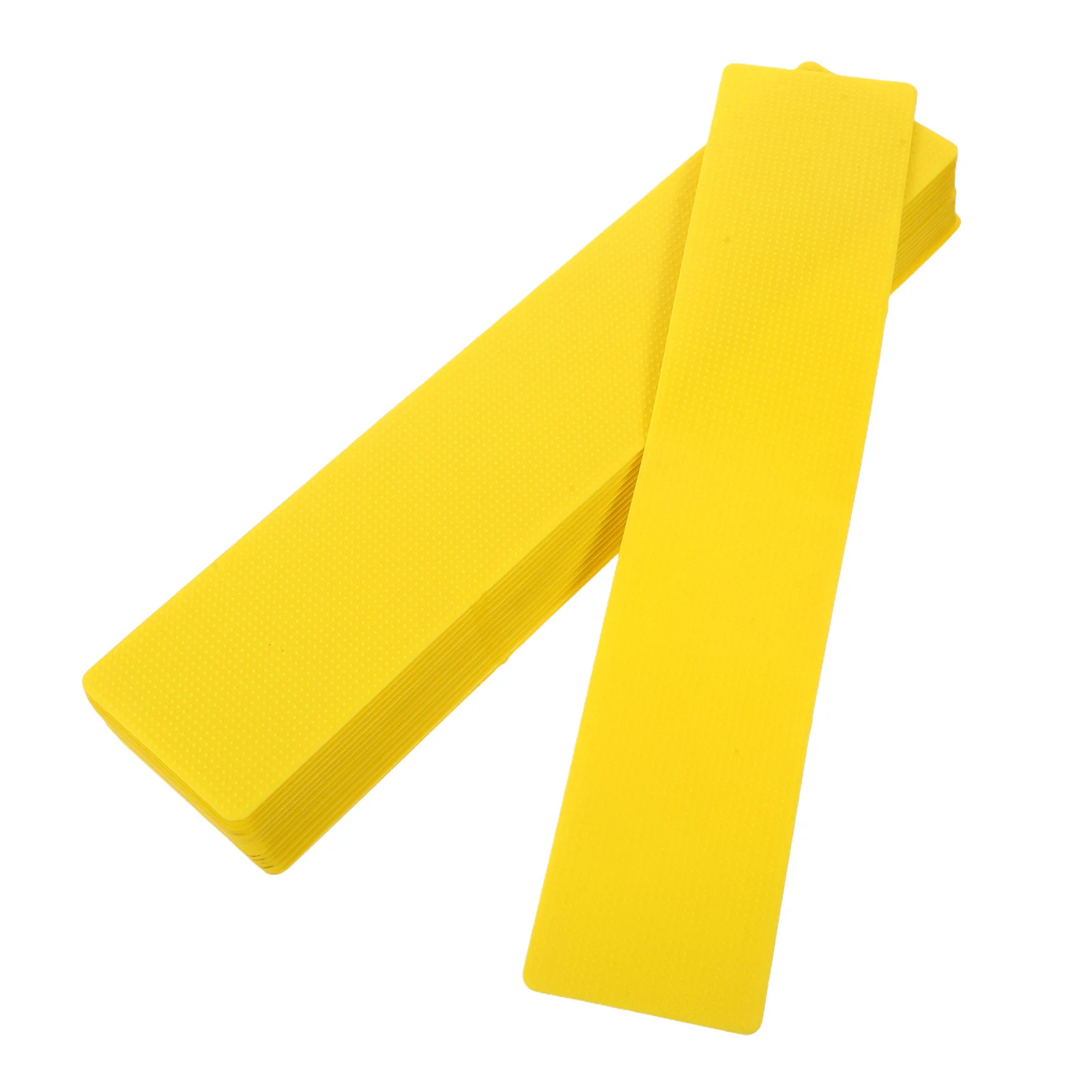 

16Pcs Sports Court Markers Durable Portable Tennis Pickleball Field Marking Kit Reusable Lawn Asphalt Concrete