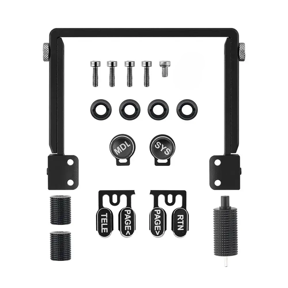 

Набор деталей для обновления ЧПУ Radiomaster TX15