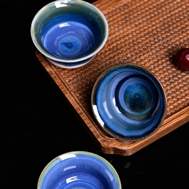 300ml Ceramic Liquid Art Glaze Medium Temperature 1180-1300 Degrees Glaze Pottery DIY Hand-painted Polymer Dyeing Pigment - Image 2
