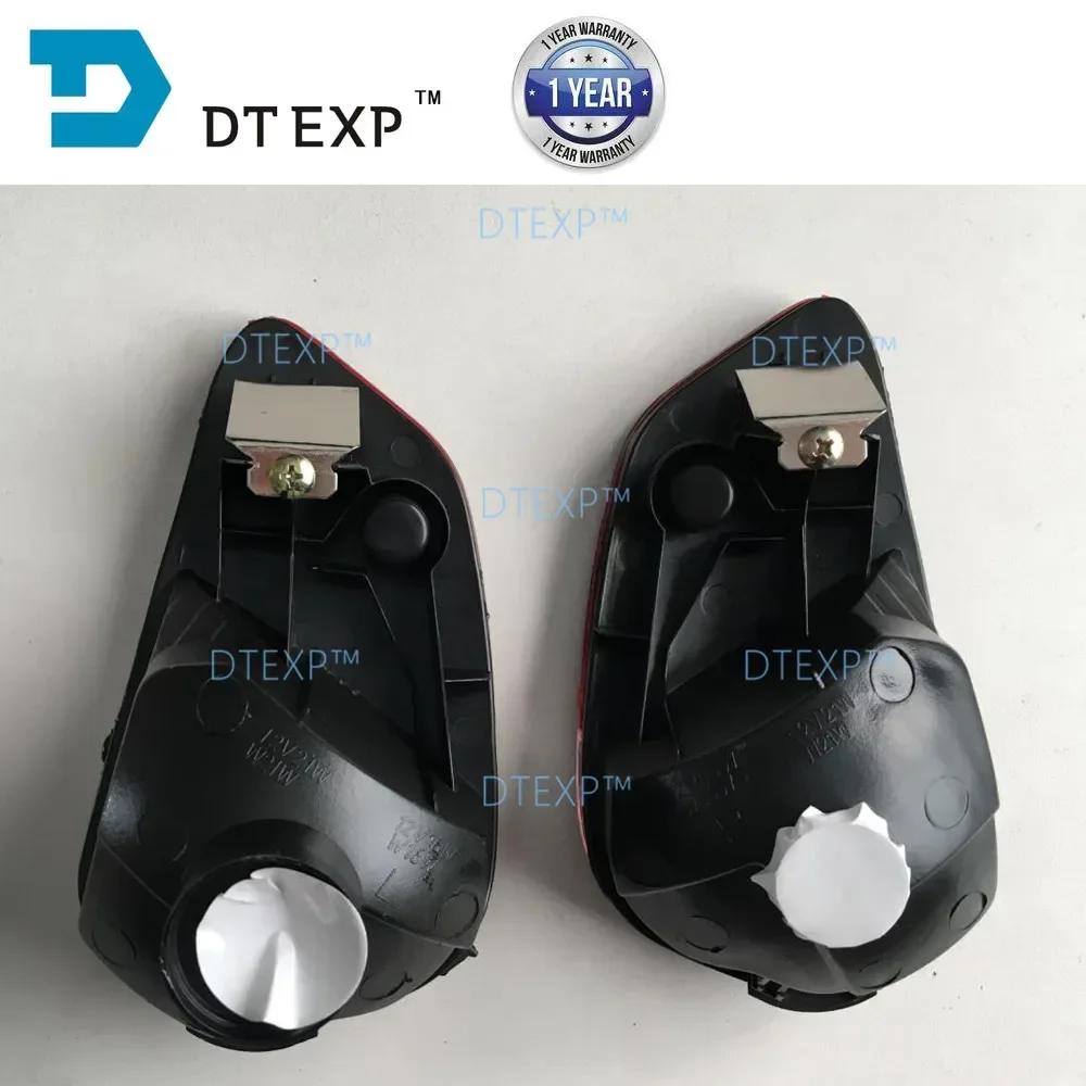アゼツライト 1 Piece 2015-2020 Rear Light for Outlander Rear Bumper Lamp for