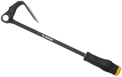 

Многофункциональный лом-гвоздодёр Ripper Heavy-Duty – многоугольный демонтажный лом для сноса, снятия напольных покрытий и отделки.