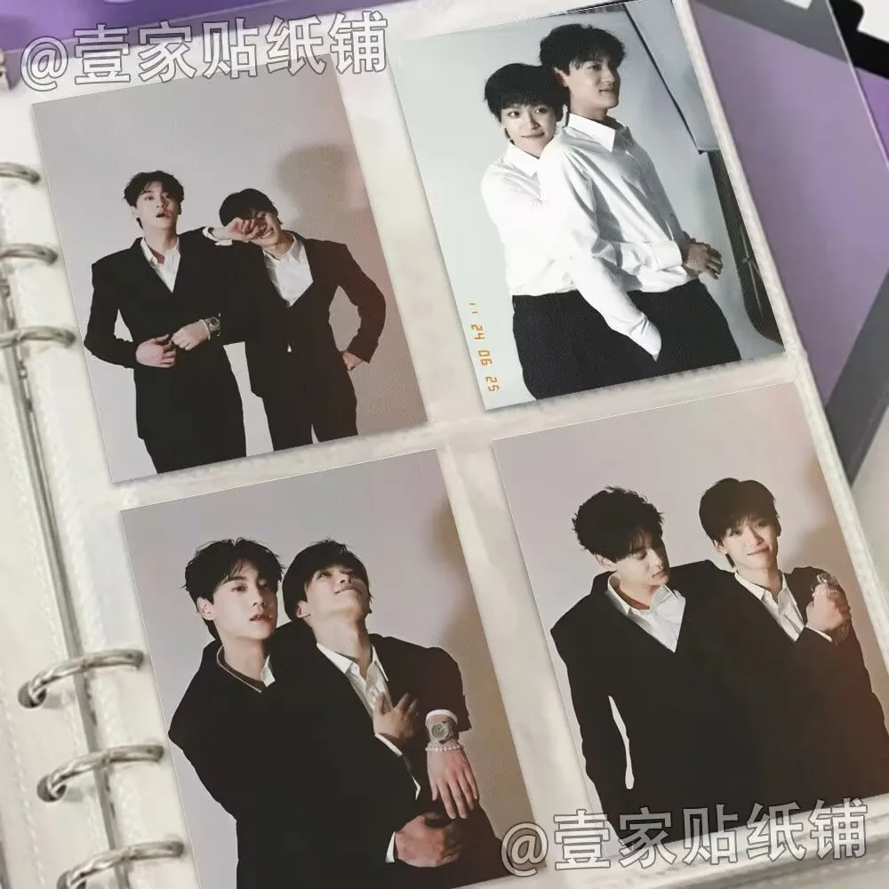 

Лей Пингси, ты родился «Зоверная любовь», «Тянь Сю Нин Зю», Тянь Лей, Чжэн Пинг, Гао Янь Полароид Открытка ЛОМО