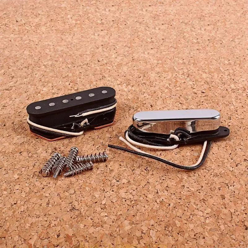 

U1JC Golden Age Pickup for , Bridge pickup Dual Coils Pickup Musical Instrument Parts Accessories