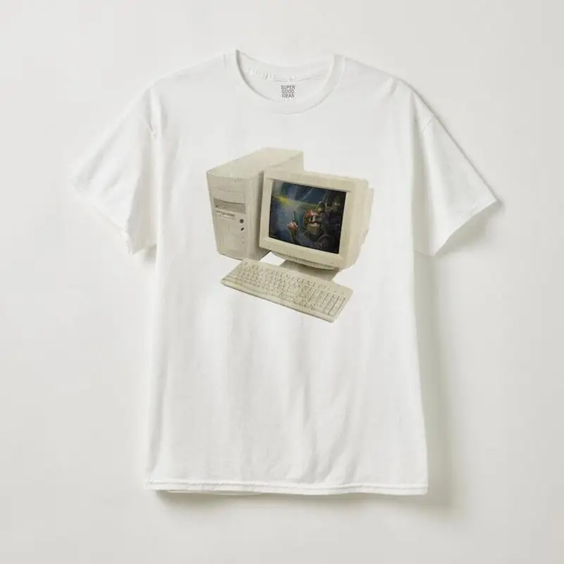 Counter Strike T Shirt CSGO CS GO