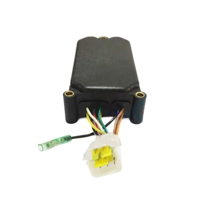 

F25-05090001 Ignition Module CDI Unit For Parsun Outboard Engine 4-Stroke F20 F25 2 Cylinder SEAPRO F25