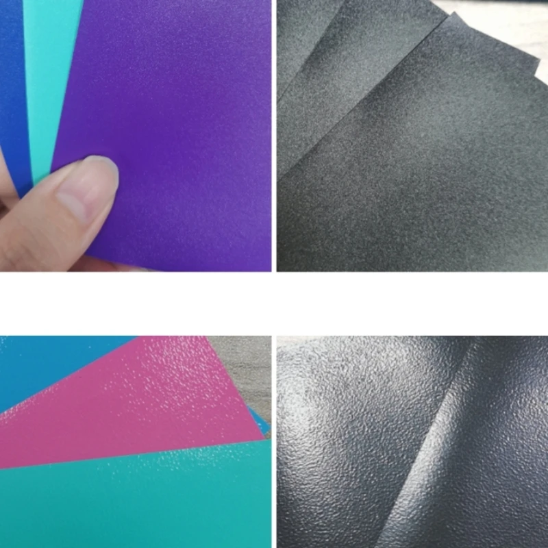 100Pcs Clear Card Sleeves Waterproof Card Pocket Stand Size Card Protectors for Game Card Trading Card Sport Cards,