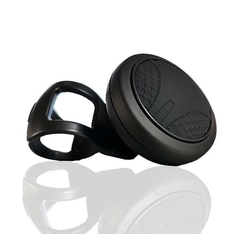 Universal Car Steering Wheel Booster Ball Auxiliary Knob Car Interior Modification Accessory