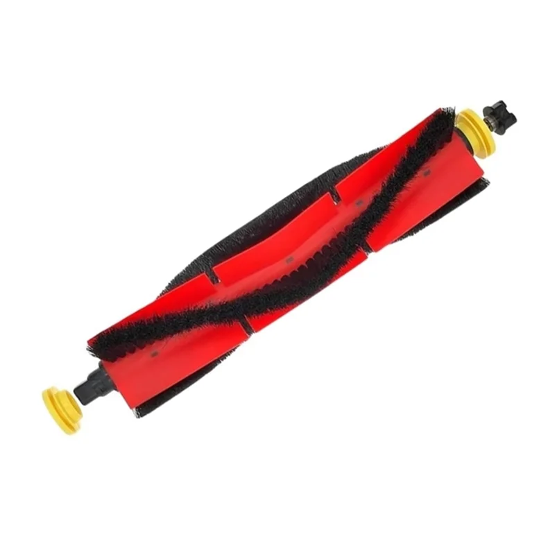 

AC39-Replacement Kit For Roborock S5 Max S6 S6 Maxv Vacuum Cleaner Accessories Roller Brush HEPA Filter Mop Cloth Spare Parts