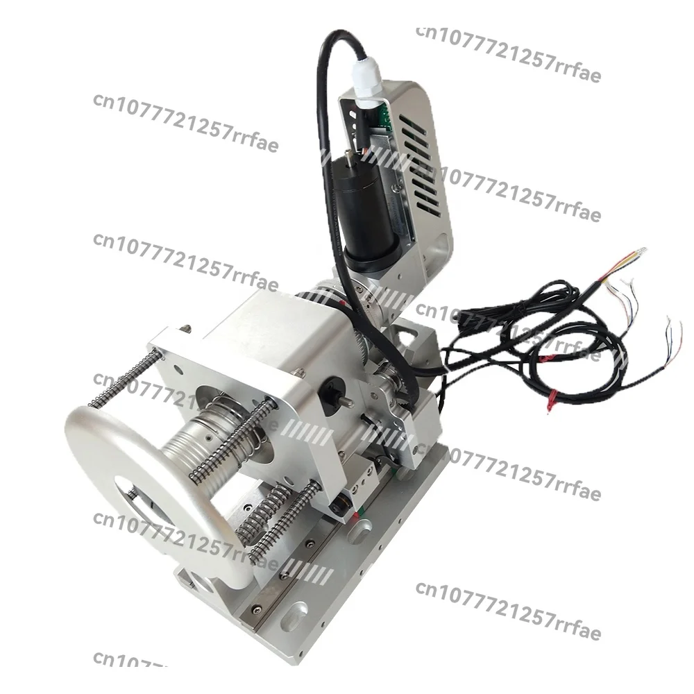 High-quality New EOT Vibrating Tool Holder Table Module Bearing Numerical Control Cutting Machine, Suitable for Aluminum