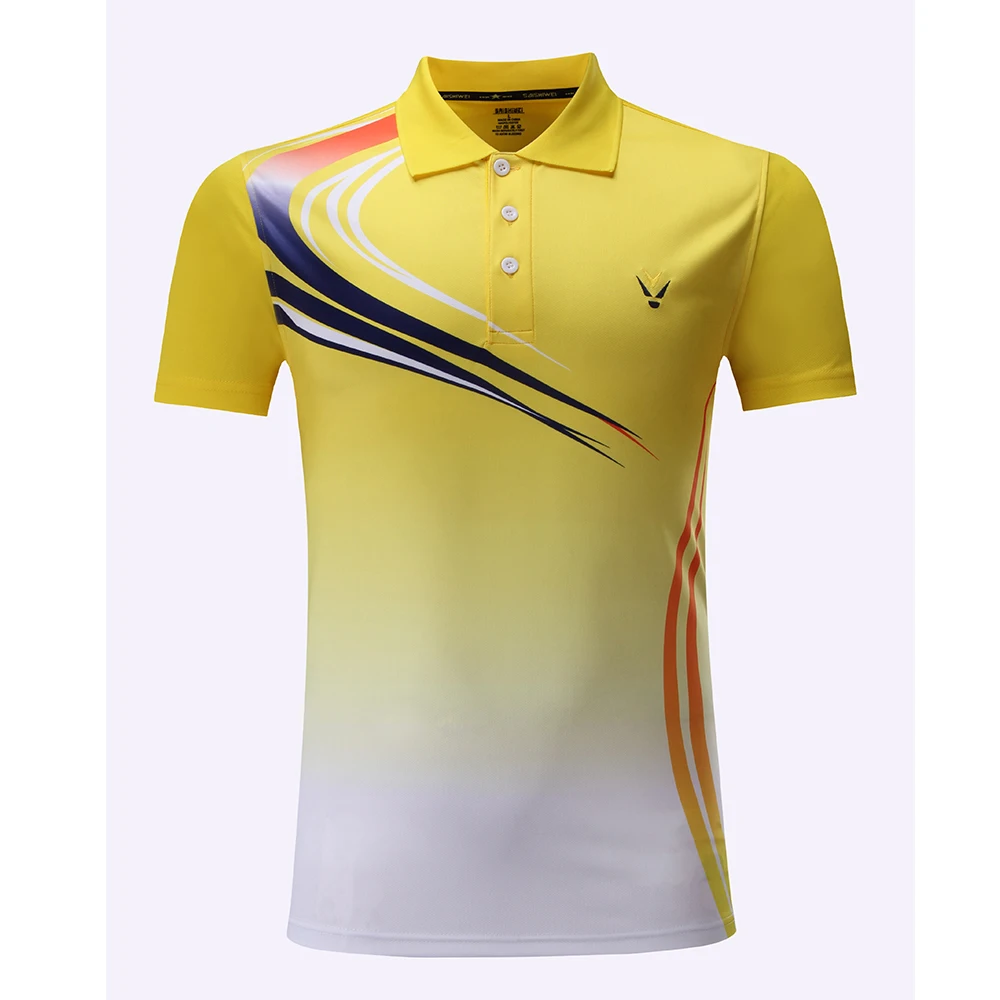 2022 Kids / Female / Male Tennis shirts,Quick dry Badminton T-shirt,Table Tennis shirts ,PingPong clothes ,Sports tops Uniforms