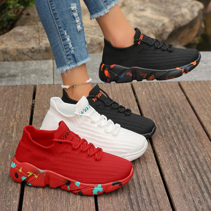 

Женские повседневные слипоны, классические низкие женские лоферы, удобные дышащие кроссовки для женщин, парная обувь