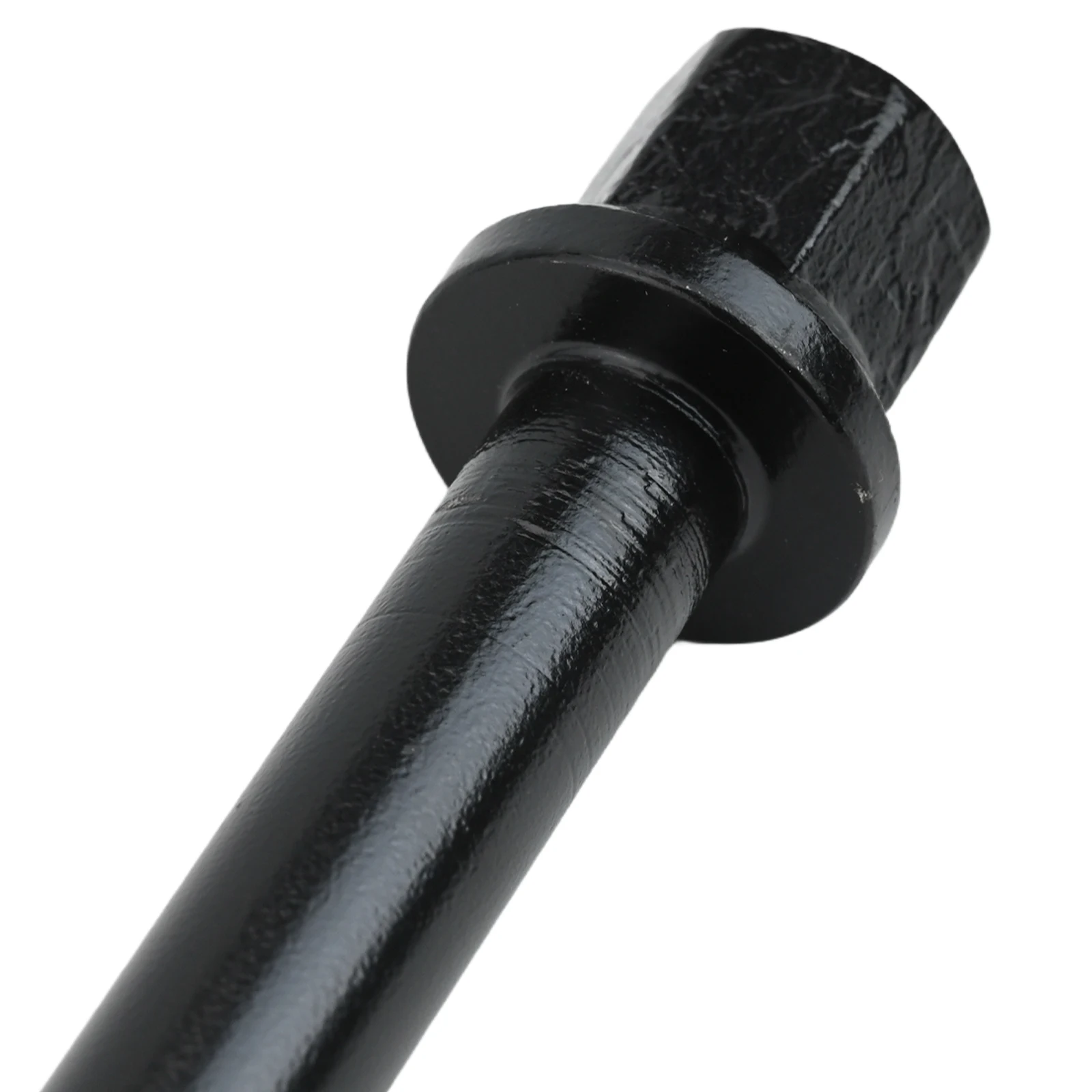 

For Mercedes For W639 Car Accessories Release Bar Tool Spare Parts Tool Vehicle Maintenance Black Wear-resistant