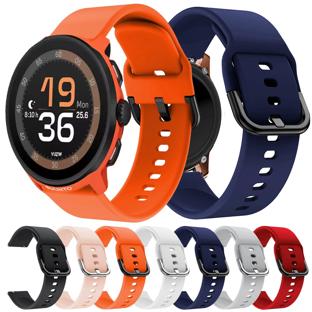 20 22Mm Watch Strap…