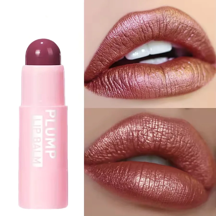 

Extreme Lip Plumper Instantly Plump Moisturizing Lip Balm Lipstick Increase Lip Elasticity Reduce Fine Lines Volumizing Lip Care