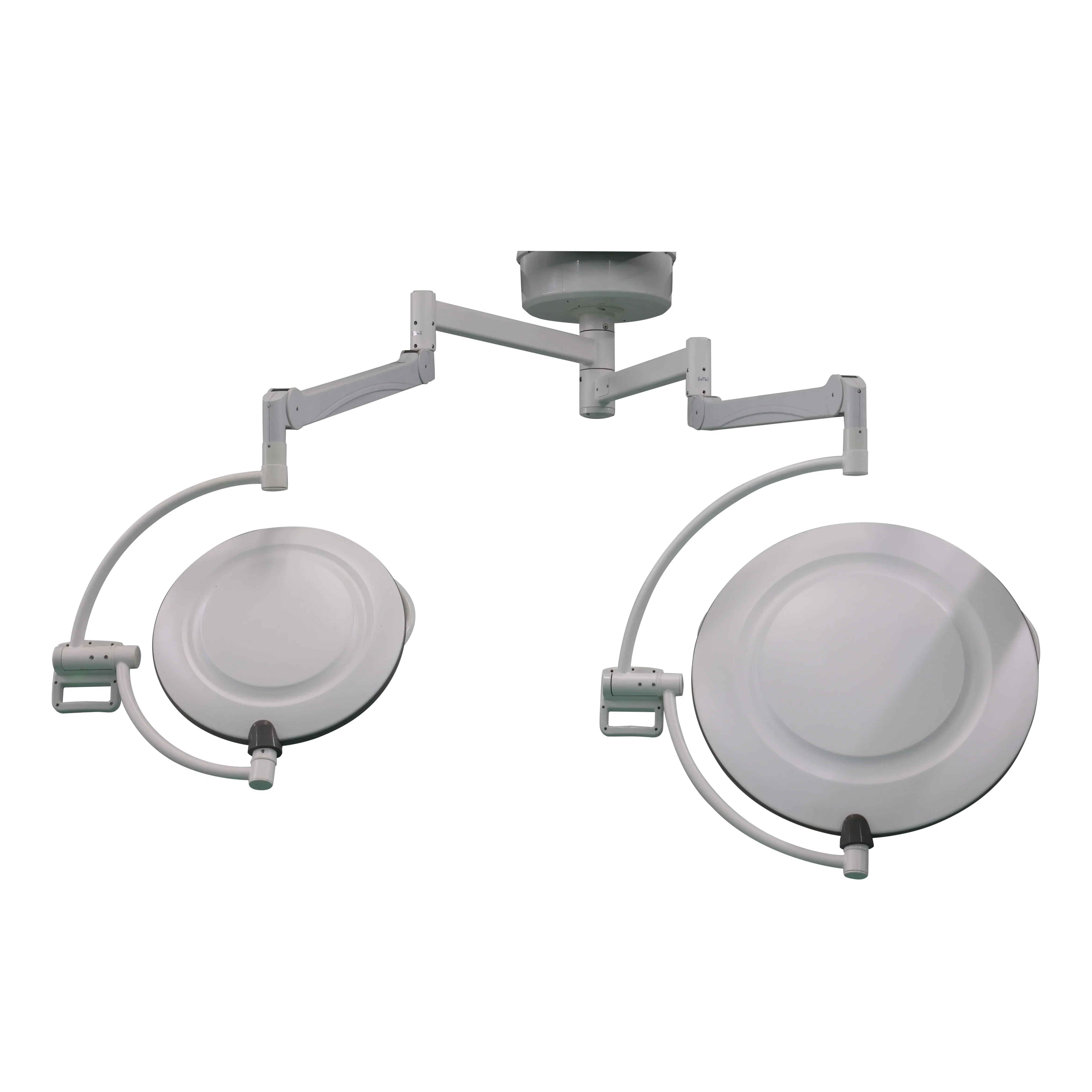 Wholesale Price Icu Operation Lamp Shadowless Led Surgical Light LED700+500