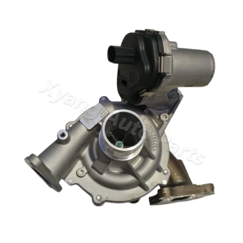 MW258562 Turbocharger For Dongfeng Fengxing Dongfeng Yacht T5EVO 1.5L Engine