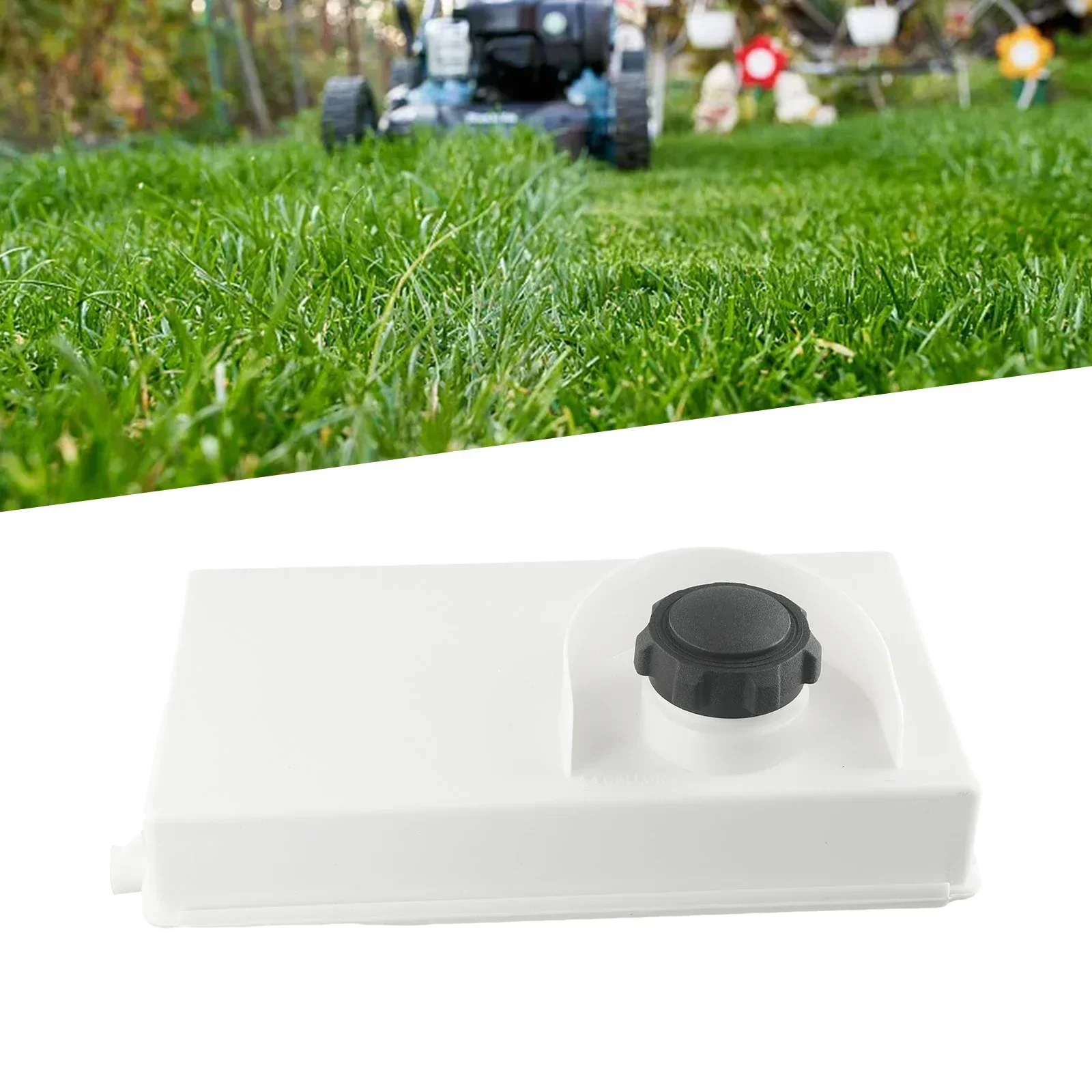 Tanque de Combustível para Tanque de Combustível Gás Oem com Tampa 94073 94073ma 7601092 7601092 ma ma 690294 Tanque de Gás ma Plástico de 14 Galões com Tampa Unidade de