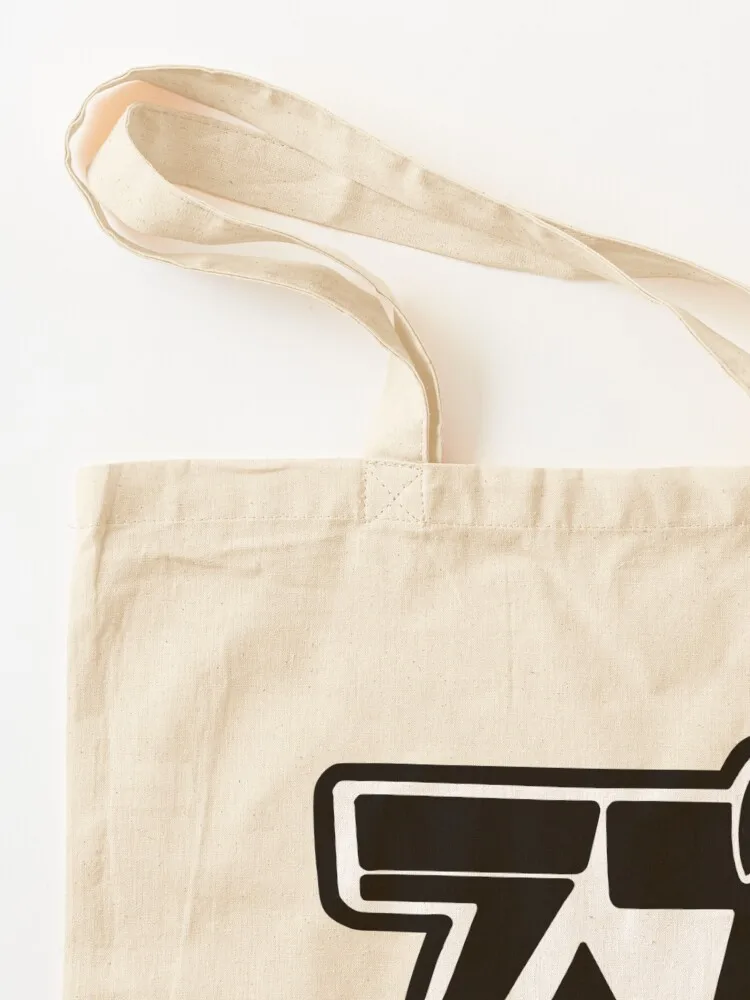 Lovely Complex Black & White Tote Bag Women's shopping bag shoping bag Woman shopper hand