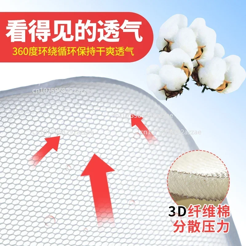 

New breathable bee protective clothing anti-bee clothing anti-sting whole body conjoined