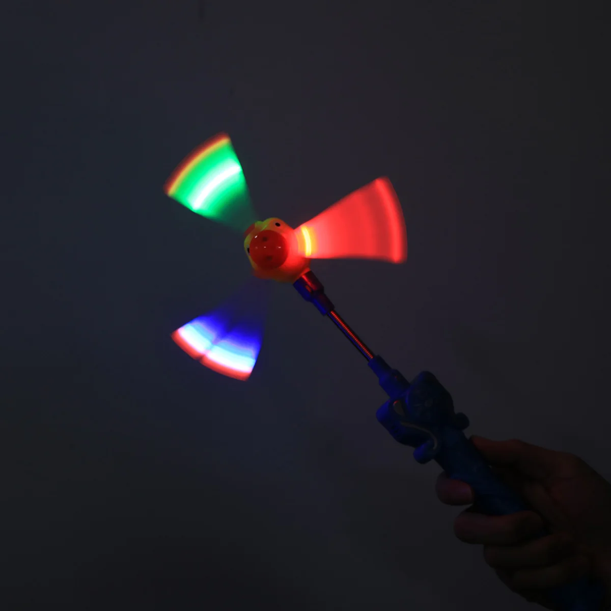 

flash windmill plastic windwill plastic pinwheel wind windmill toy decorative windmill