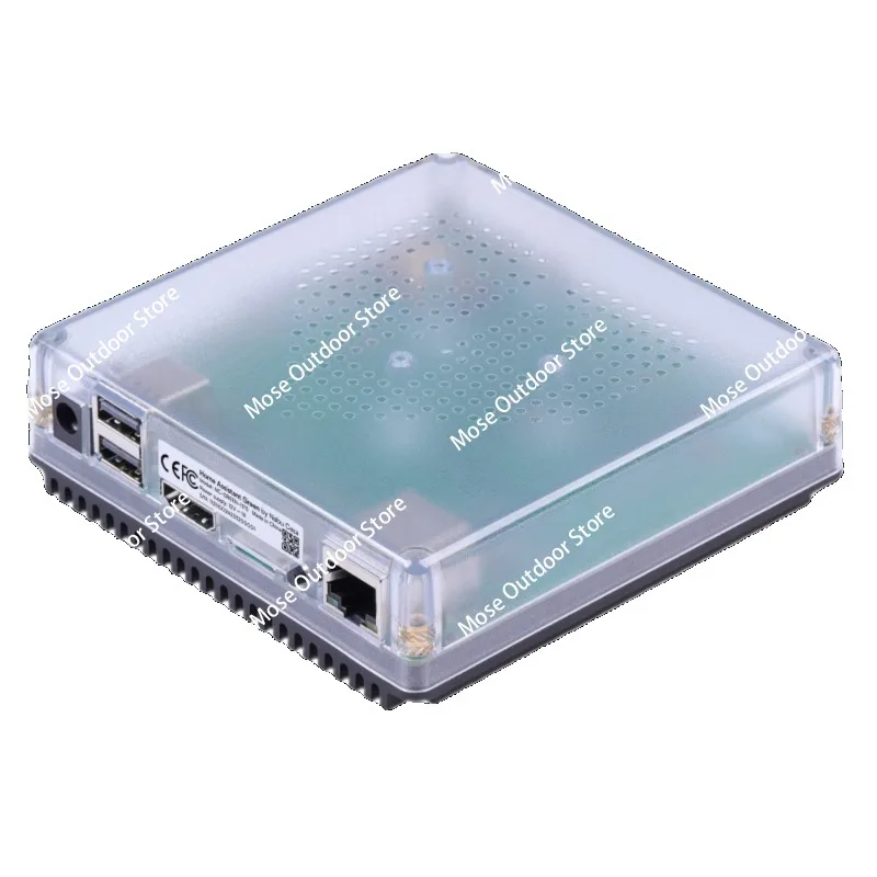 Gateway Server  Home Assistant Green Smart Home Box