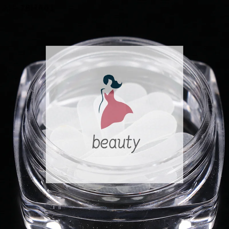 10Pcs Toe Nail Treatment Elastic Patch Sticker Pedicure Tool Ingrown Toenail Correction Tool Straightening Clip Brace Ingrown