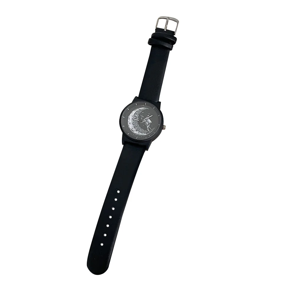 

Astronaut Watch Straps Fashion Mens Watches Women Electronic Classic Durable Material Safe Long Lasting Quality Holiday