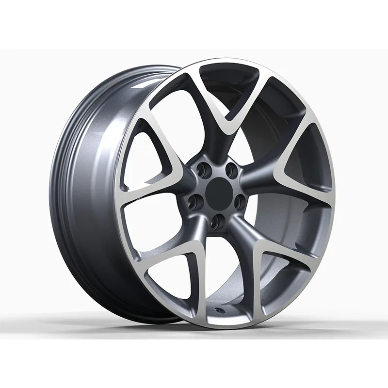 

Custom Forged Racing Car Wheels 15-26 Inch Alloy Wheel Rims For Passenger