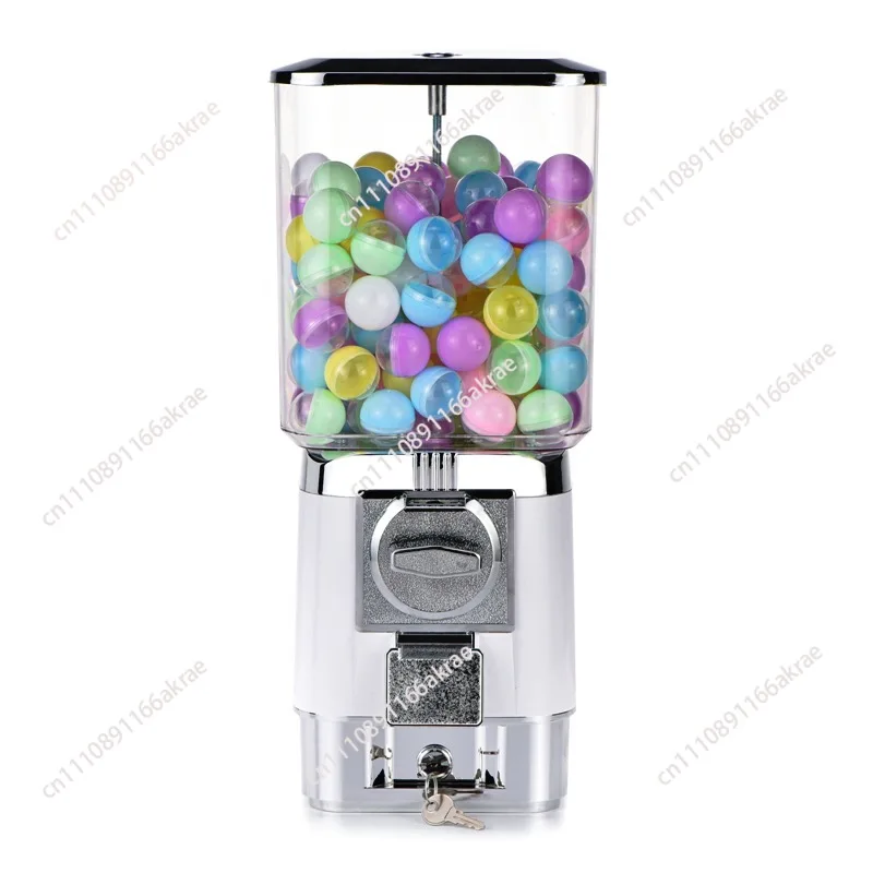 for egg machine, candy machine at home, baby's childhood surprises and memories