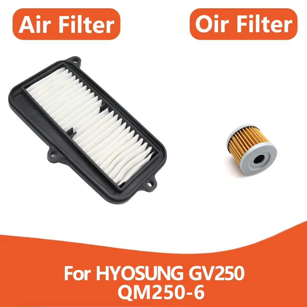 Motocycle Oir Filte…