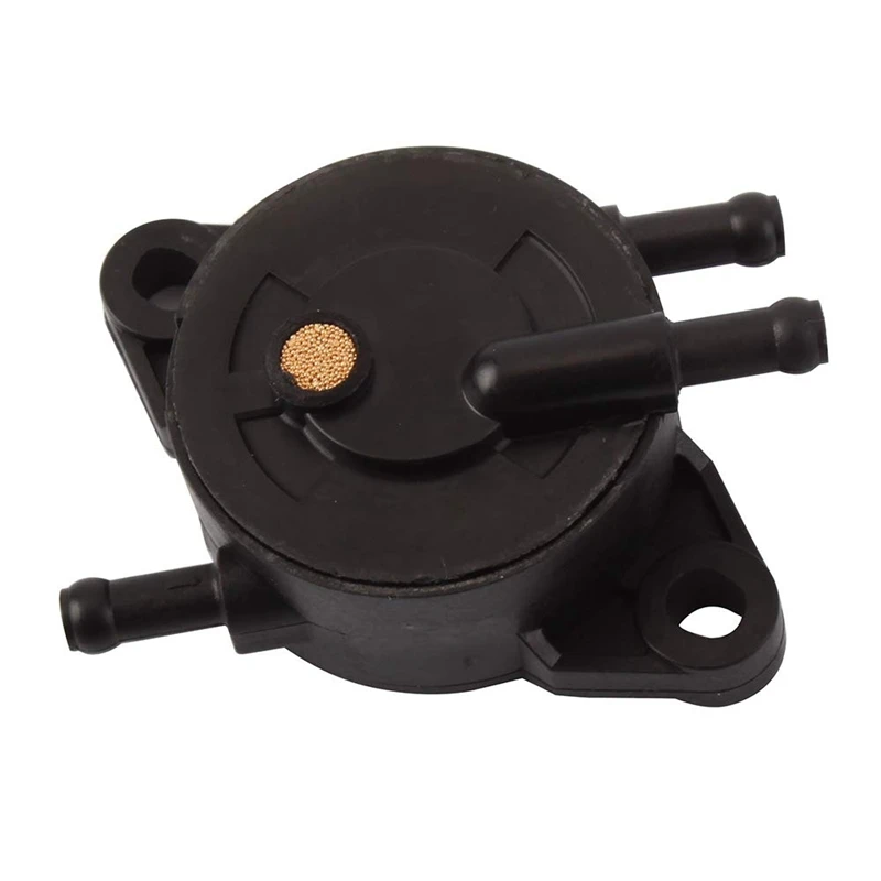 Motorcycle Fuel Pump For Arctic Cat 400 500 650 For Can-Am Outlander 330 Replaces 00183 0470758 0470519 49040-0005 image 4