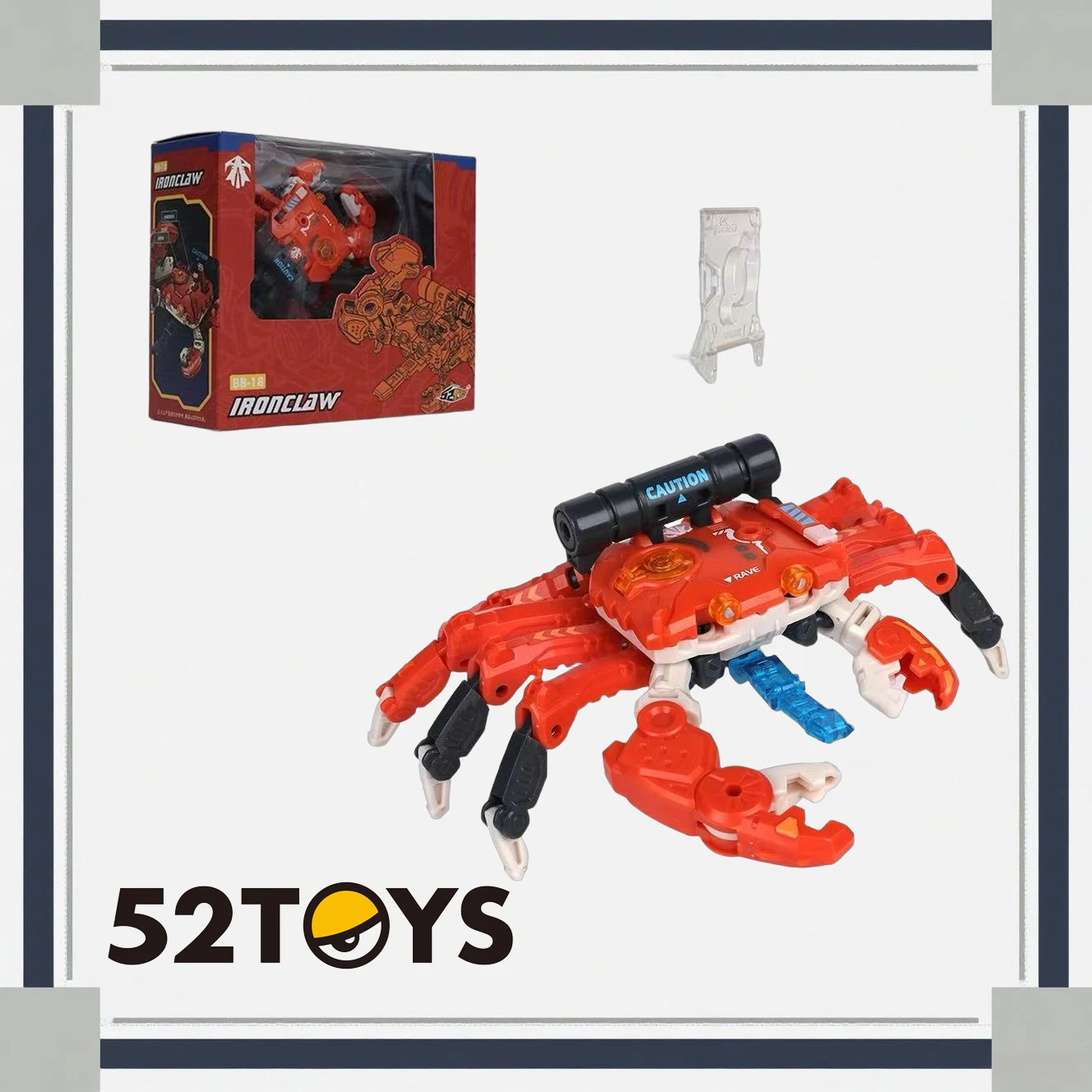 Limitowana edycja kolekcjonerskich figurine do zestawu do zabawy. Odblokuj sztukę transformacji dłoni, niezbędne dla miłośników zabawek.