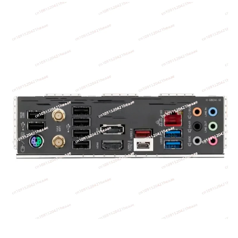 For Gigabyte B560M AORI PRO AX Motherboard 128GB LGA 1200 DDR4 Micro ATX Mainboard 100% Tested Fast Shipping