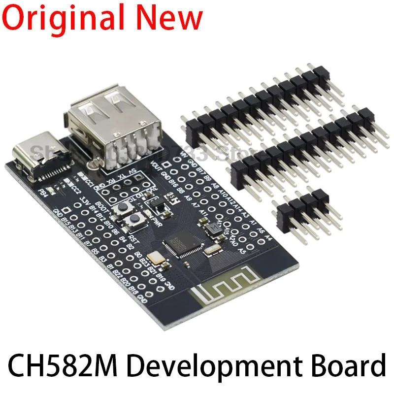 CH582M Development … - image