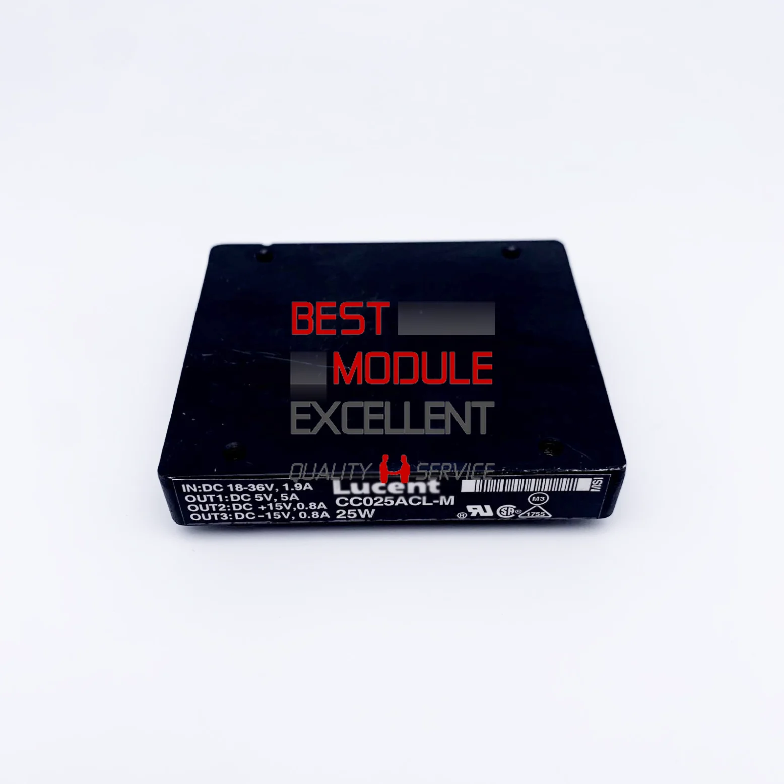 

1PCS CC025ACL-M CW025ACL-M CW025AL-M CW025ABK7-M NEW 100% Quality Assurance