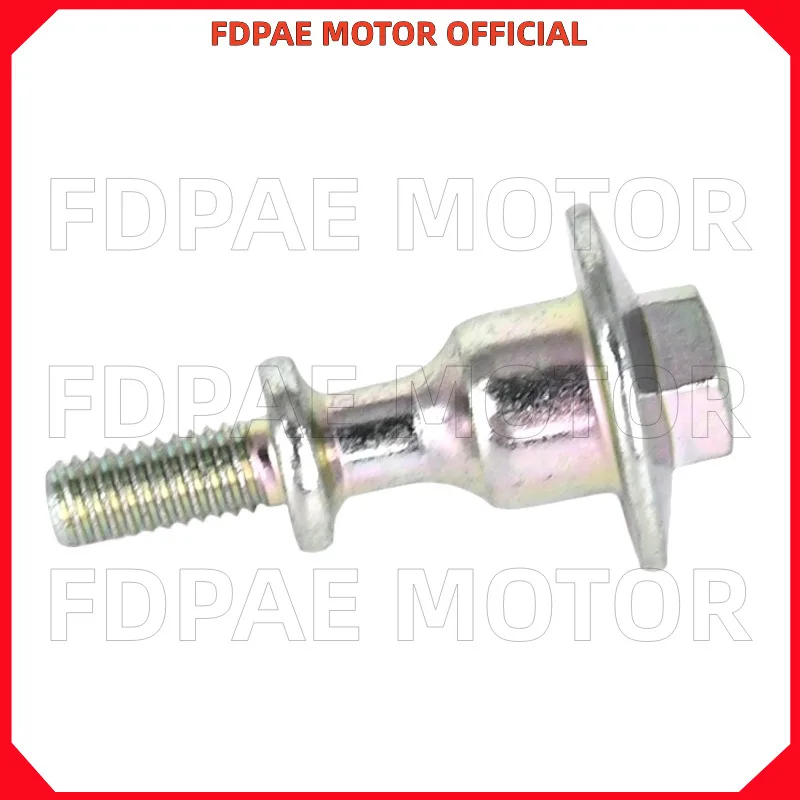 Cylinder Head Screws / Sealing Ring for Wuyang Honda Wh100t-h-f-g-m-n-l-3