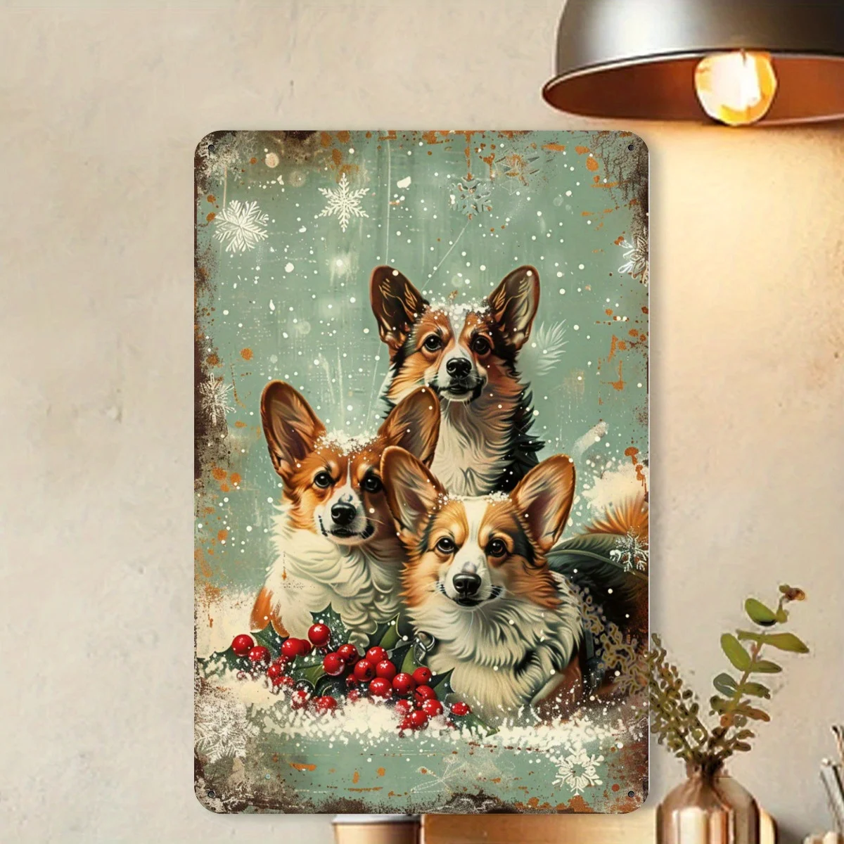 Retro Christmas Koj… - image