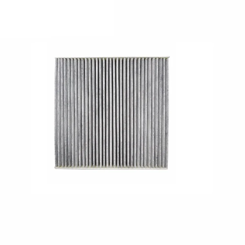 Cabinefilter Voor Audi A 3 8V 2012-2019 5qd819653