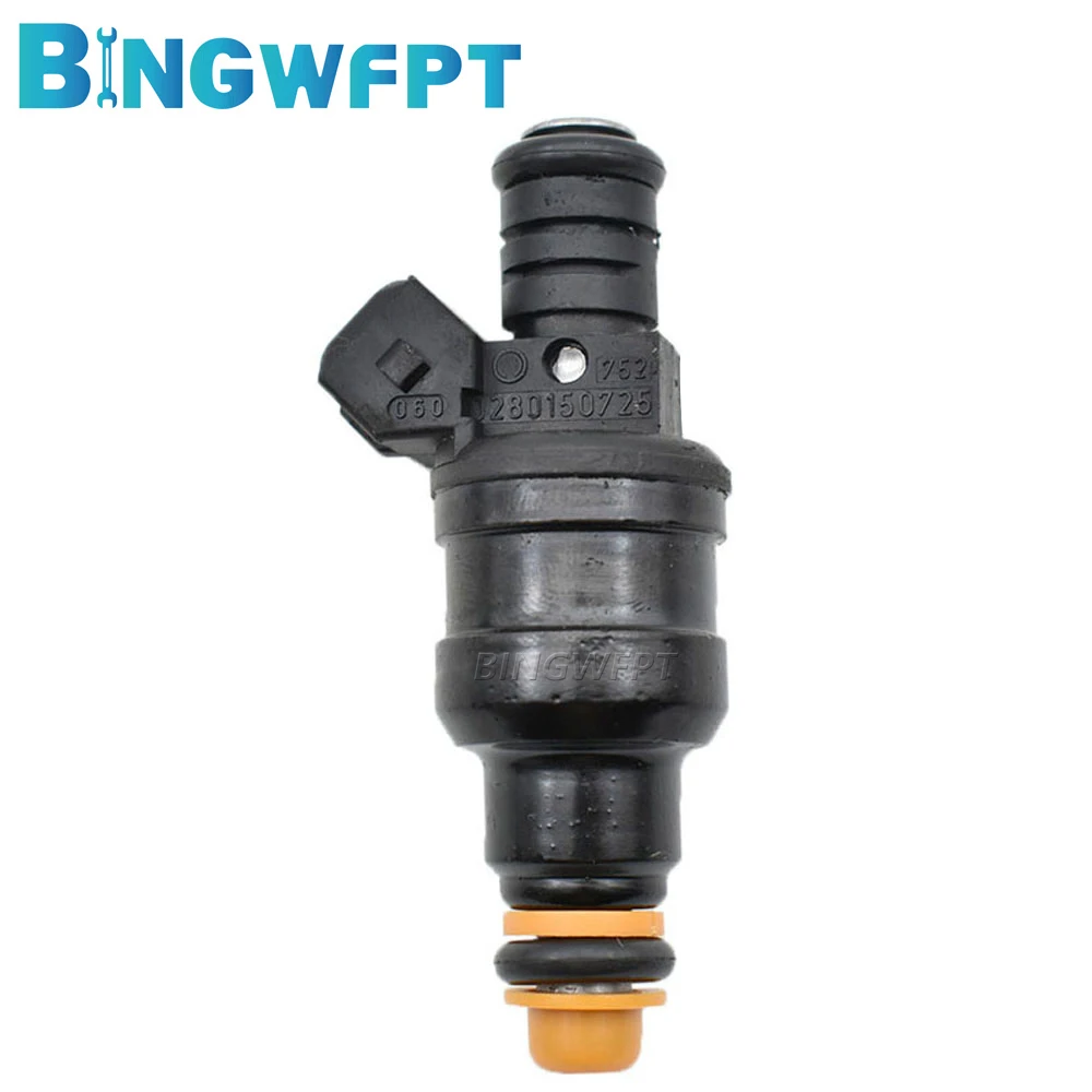 0280150725 91538369 Car Fuel Injection For Opel ASCONA Border Kadett E Omega Vectra 305 505 Vauxhall For Volvo