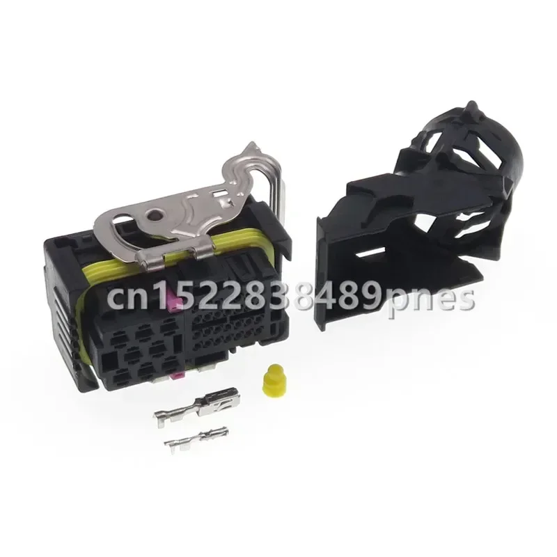 36 Pole 1928404199 1928404190 ECU Wiring Harness 1 928 404 199 EDC7 Common Rail Weichai Engine Transmission Socket For 504122542