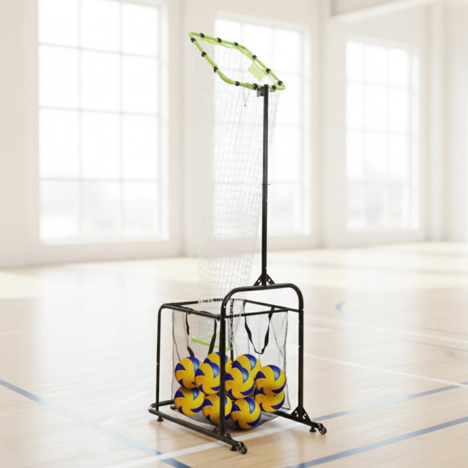 Dispositivo de Treinamento de - Sports Equipment Volleyball avaliação e preço