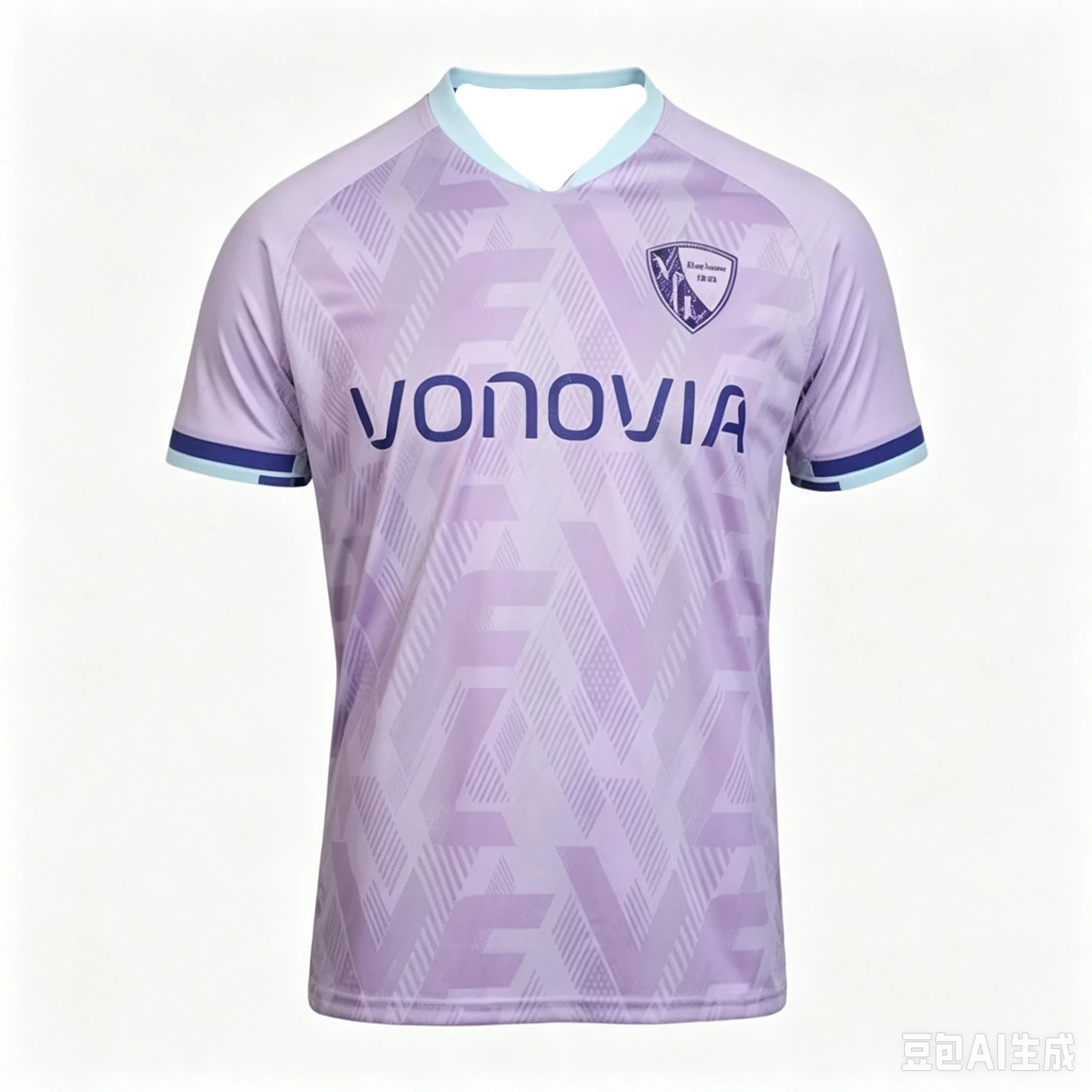 VfL Bochum Football Jersey Collection Quick Dry V Neck Short Sleeve Fan Sports Top FamilyMatching