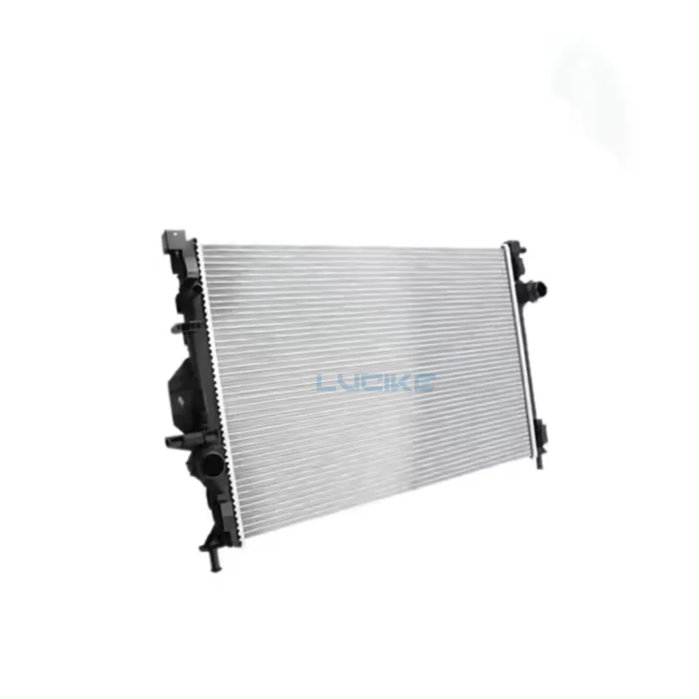 Engine Cooling Radiator LR034553 For LAND ROVER RANGE ROVER IV L405 RANGE ROVER SPORT L494 2012-