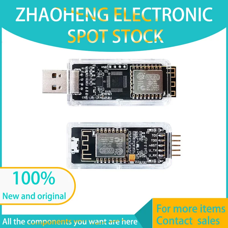 CMSIS-DAP Wireless …