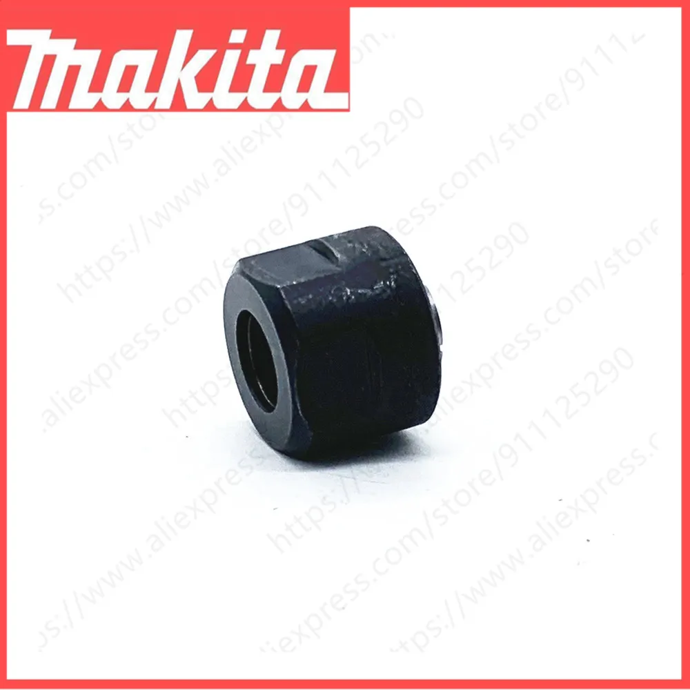 마키타 3600H M3600 M3602 M363 MT360 MT362 RP001G 용 척 수집 너트