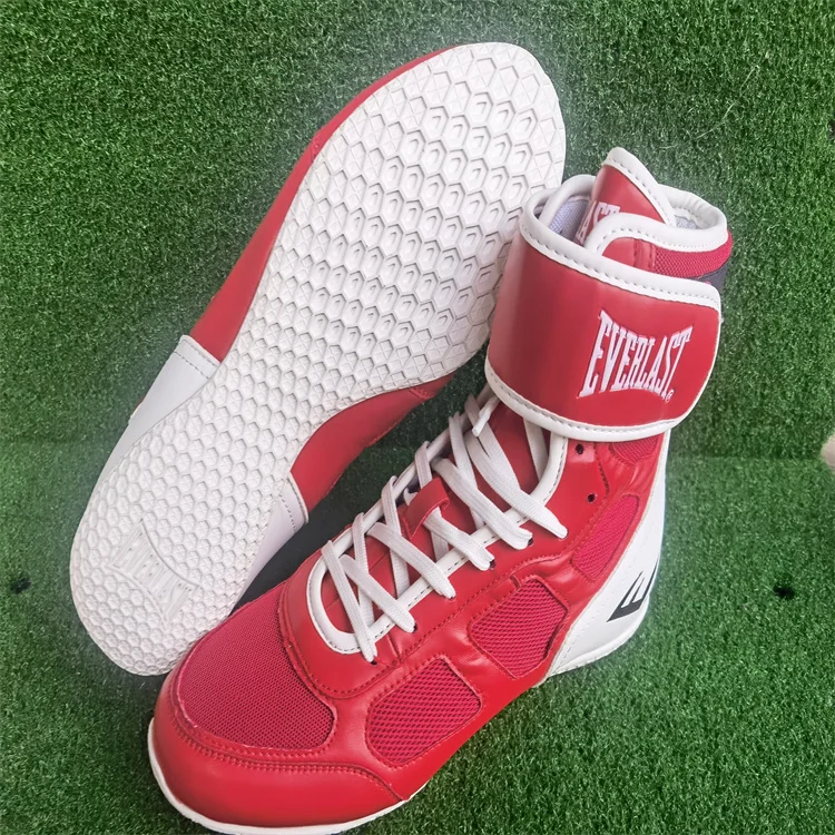 chaussures-de-boxe-montantes-professionnelles-pour-l'entrainement-aux-squats-le-fitness-les-arts-martiaux-marque-corner-hook-pour-hommes-sports-yoga-fitness