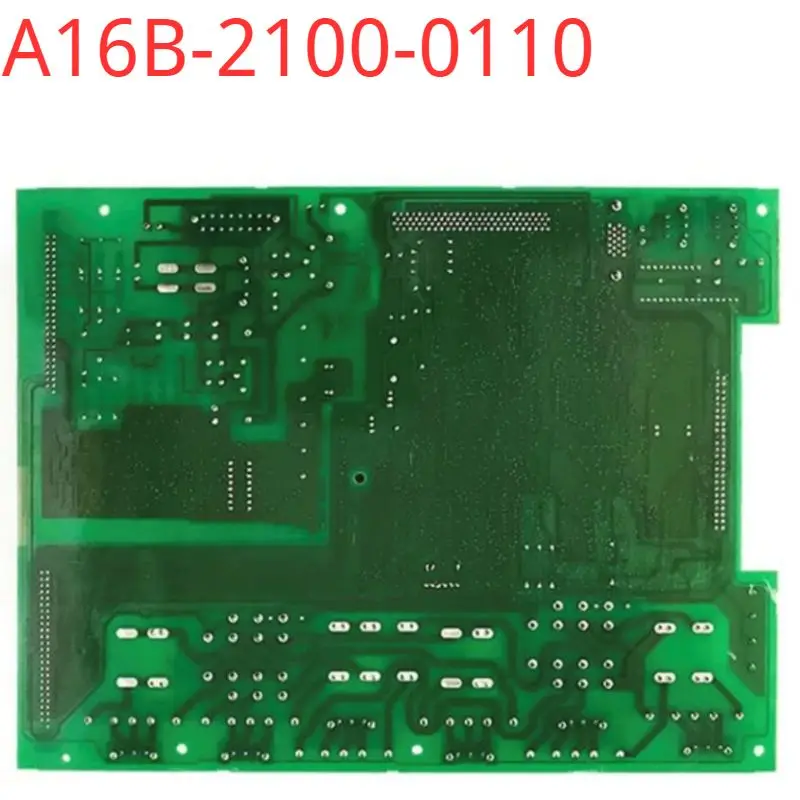 A16B-2100-0110 FANUC CNC machine tool circuit board PCB board