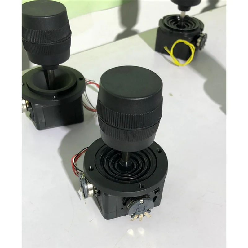 Abjs Four-Dimension…